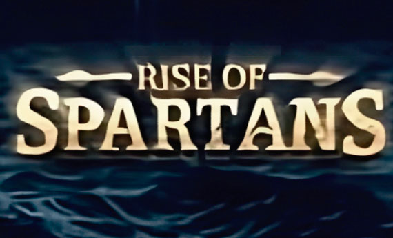 Rise of Spartans Slot