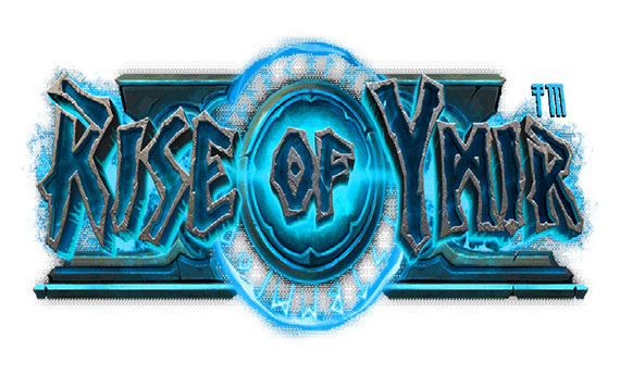 Rise of Ymir Slot