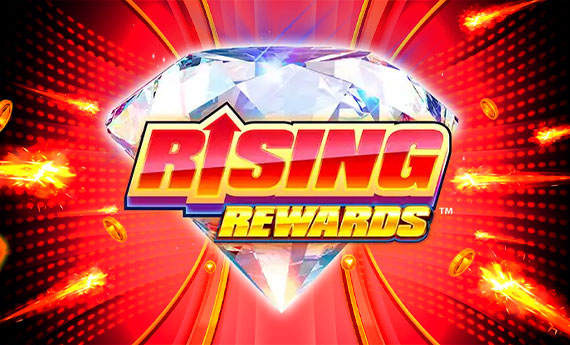 Rising Rewards Slot