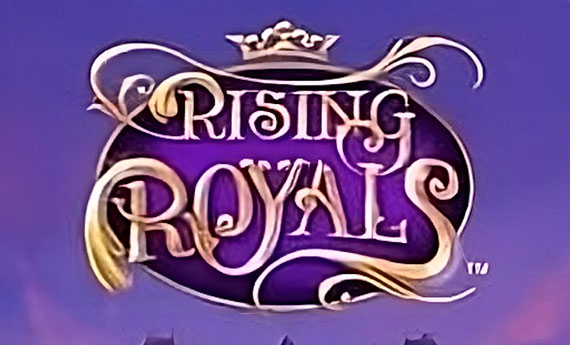 Rising Royals Slot