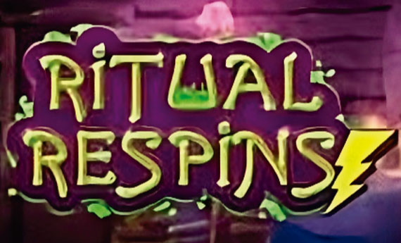 Ritual Respins Slot