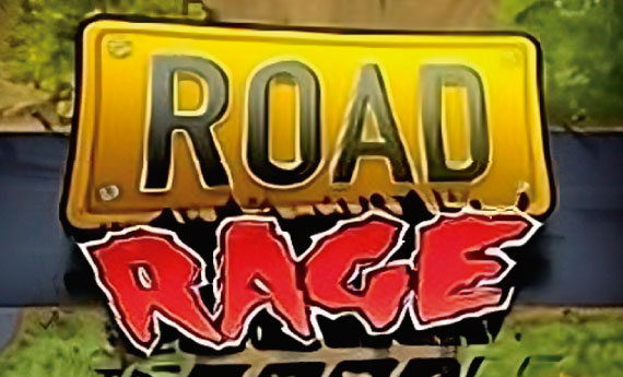 Road Rage Slot