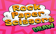 Rock Paper Scissors DRAW! Slot