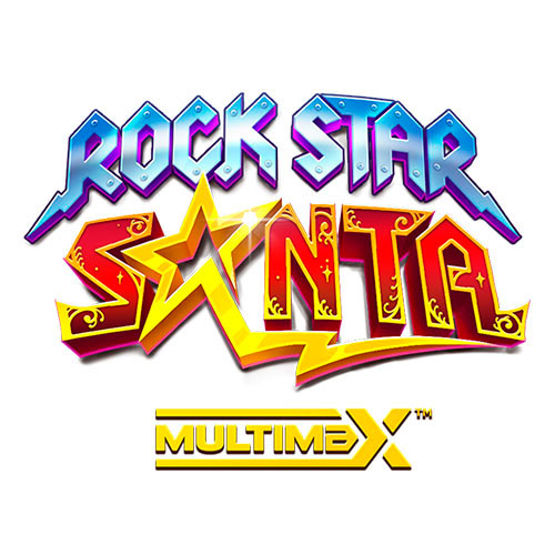 Rock Star Santa Multimax Slot