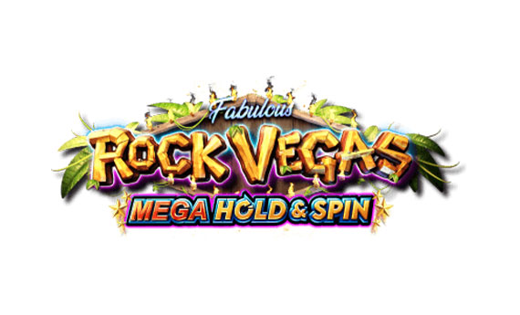 Rock Vegas Slot