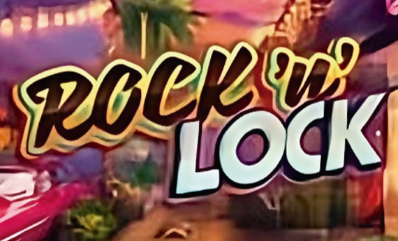 Rock n Lock Slot