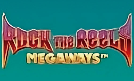 Rock the Reels Megaways Slot