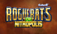 Rogue Rats of Nitropolis Slot