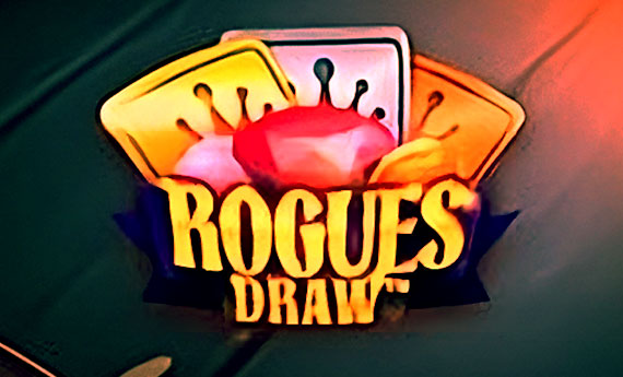 Rogues Draw Slot