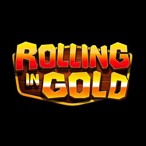 Rolling In Gold Slot