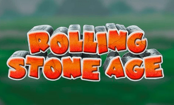 Rolling Stone Age Slot