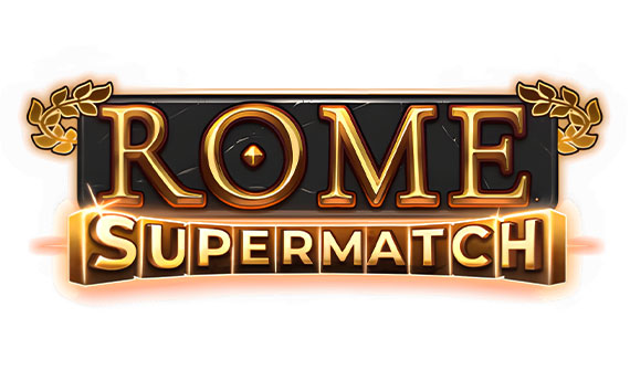 Rome Supermatch Slot