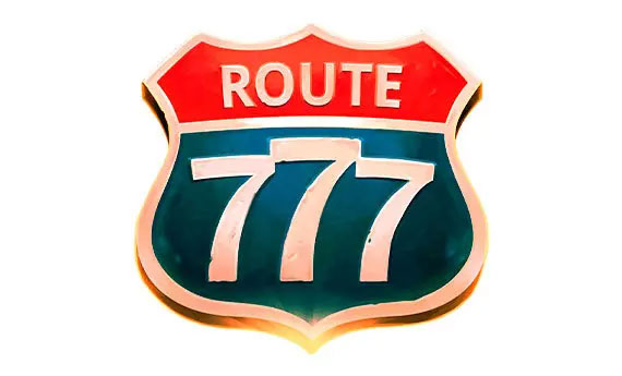 Route 777 Slot