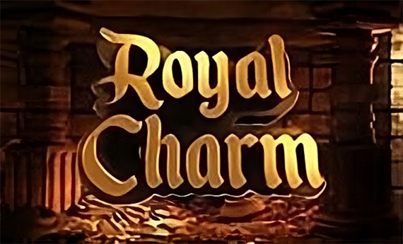 Royal Charm Slot