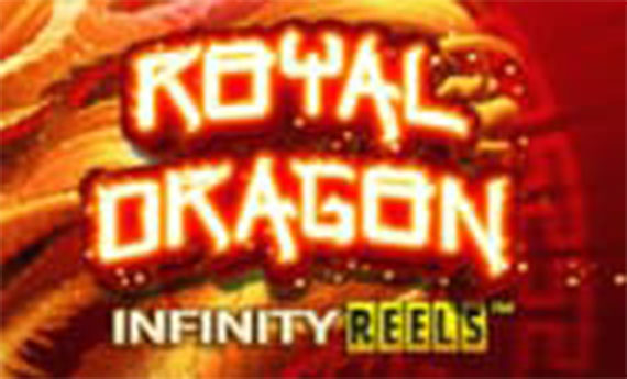 Royal Dragon Infinity Reels Slot