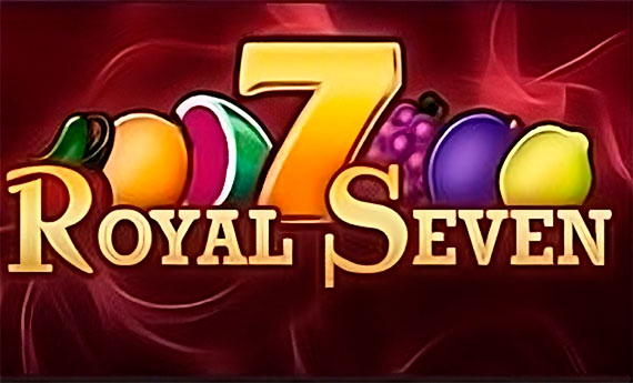 Royal Seven Slot