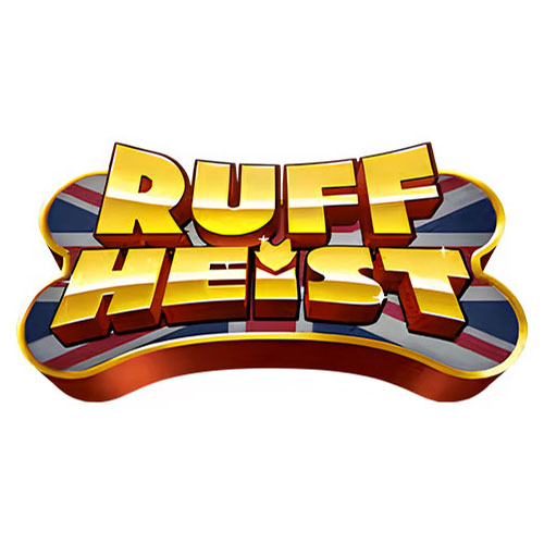 Ruff Heist Slot