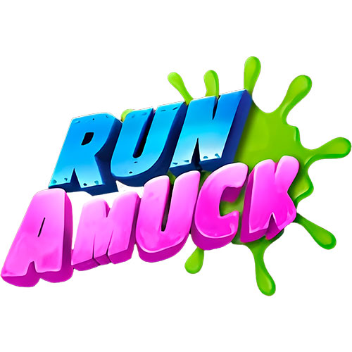 Run Amuck Slot