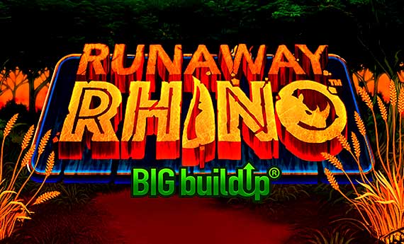 Runaway Rhino Slot