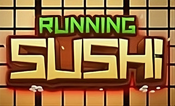 Running Sushi Slot