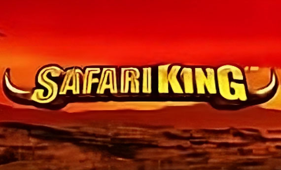 Safari King Slot