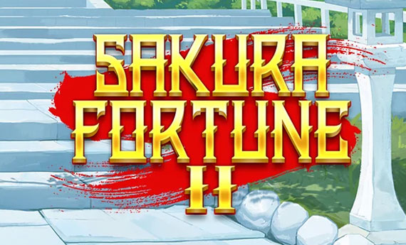 Sakura Fortune 2 Slot