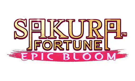 Sakura Fortune Epic Bloom Slot