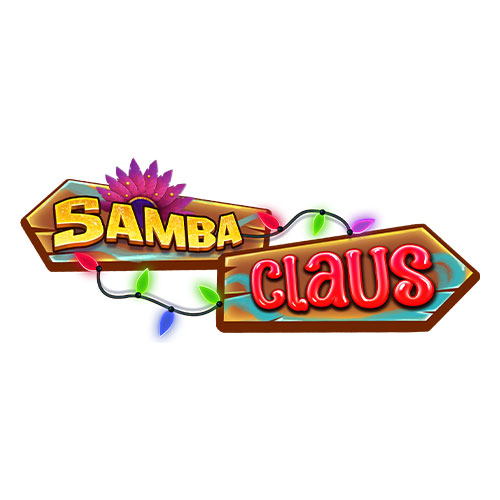 Samba Claus Slot