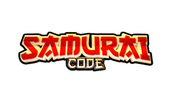 Samurai Code Slot