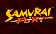 Samurai Fury Slot