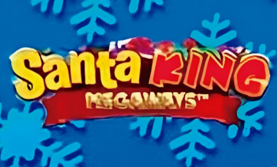 Santa King Megaways Slot