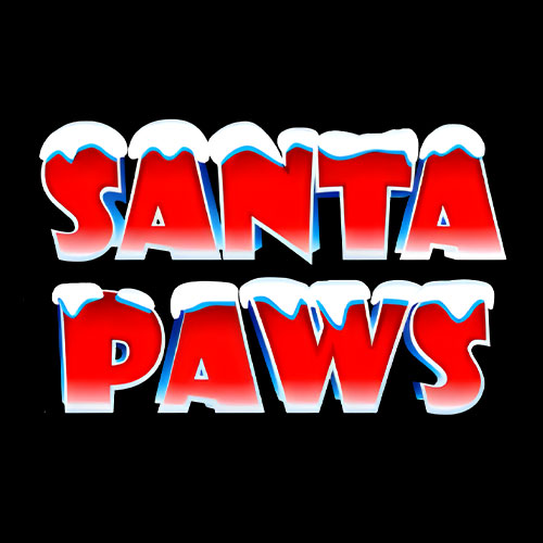 Santa Paws Slot