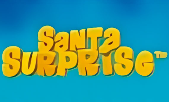 Santa Surprise Slot