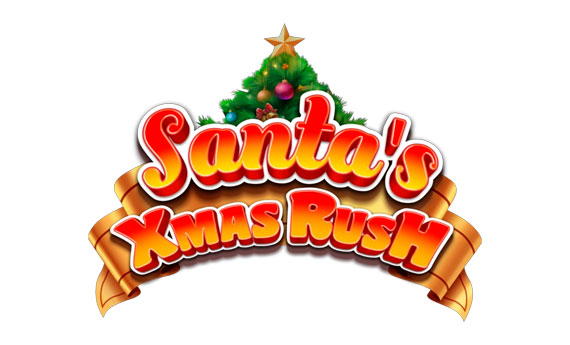 Santa’s Xmas Rush Slot