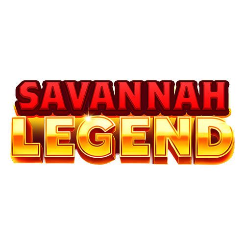 Savannah Legend Slot