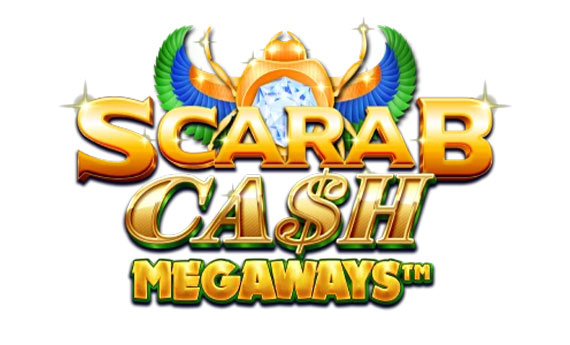 Scarab Cash Megaways Slot