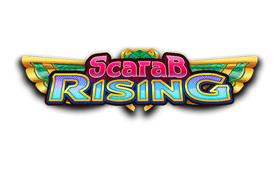 Scarab Rising Slot