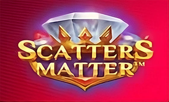 Scatters Matter Slot