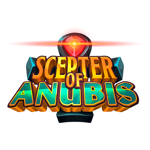 Scepter of Anubis Slot