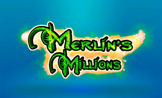 Scratch Merlins Million