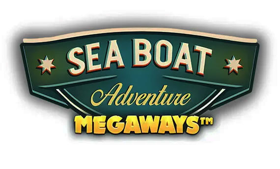 Sea Boat Adventure Megaways Slot