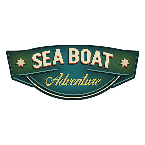 Sea Boat Adventure Slot