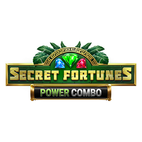 Secret Fortunes Power Combo Slot