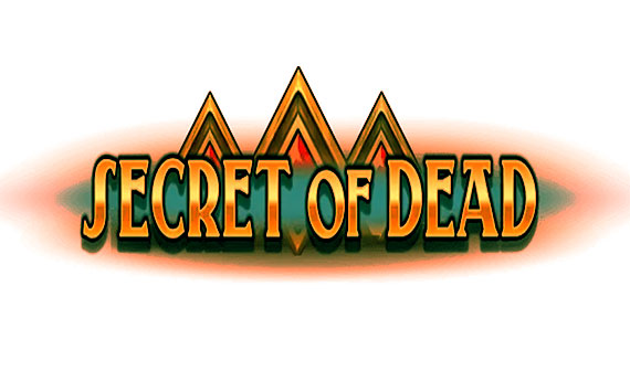 Secret of Dead Slot