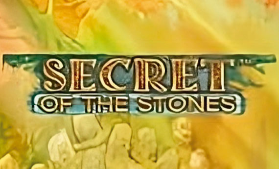 Secret of the Stones Slot