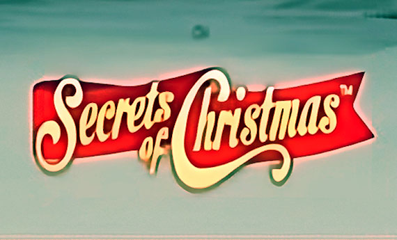 Secrets of Christmas Slot