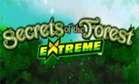 Secrets of the Forest Extreme Slot