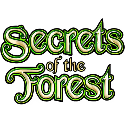 Secrets of the Forest Slot