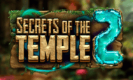 Secrets of the Temple 2 Slot