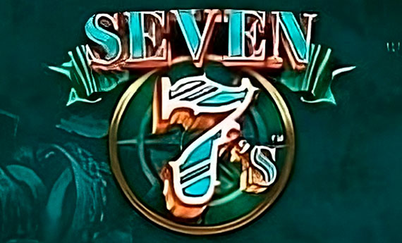 Seven 7s Slot